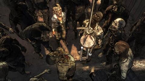 僵尸猎手电影在线观看,生死追击,在线惊悚盛宴 第2张 僵尸猎手电影在线观看,生死追击,在线惊悚盛宴 第2张