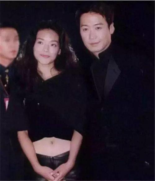 舒淇娱乐圈爆料,揭秘明星背后的真实故事 第3张 舒淇娱乐圈爆料,揭秘明星背后的真实故事 第3张